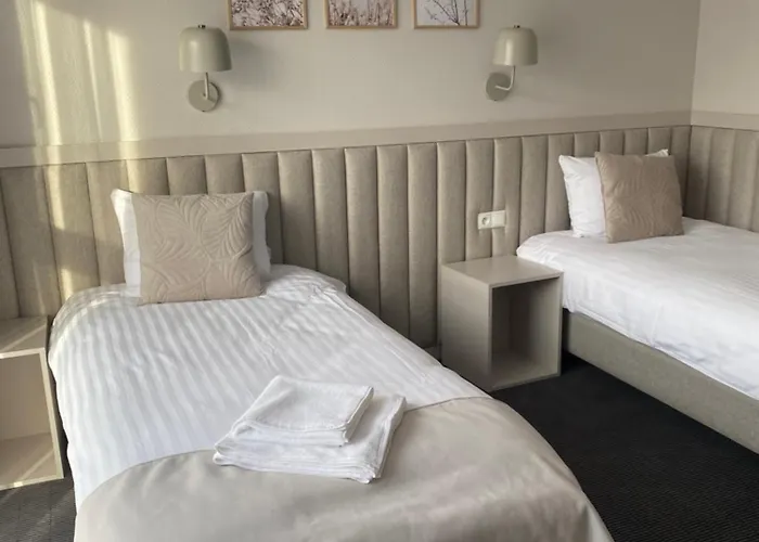 아파트 Wolnosci 6 Self Check-in 24h *