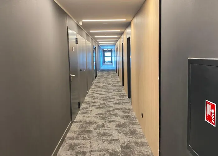 Apartment Wolnosci 6 Self Check-in 24h Poznan