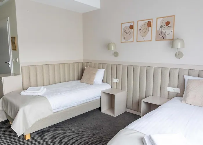 Apartment Wolnosci 6 Self Check-in 24h