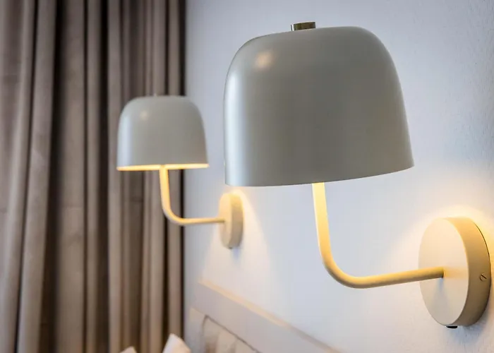 아파트 Wolnosci 6 Self Check-in 24h