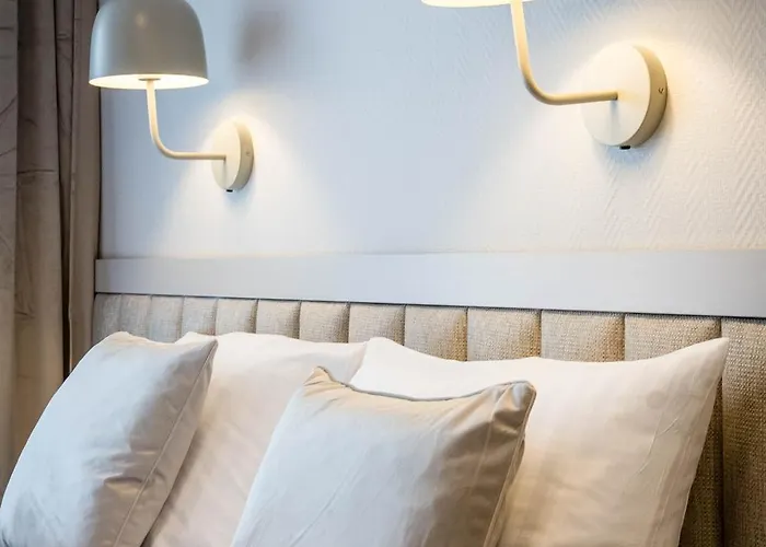 Wolnosci 6 Self Check-in 24h *