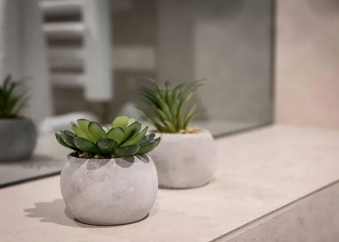 Wolnosci 6 Self Check-in 24h * Poznan