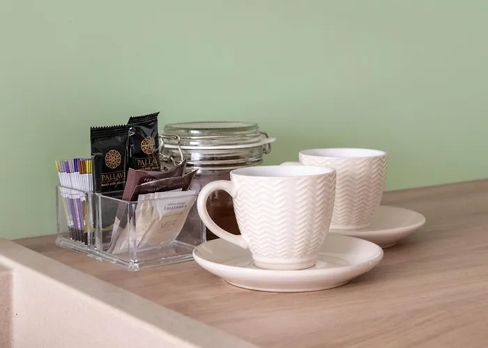 Apartment Wolnosci 6 Self Check-in 24h