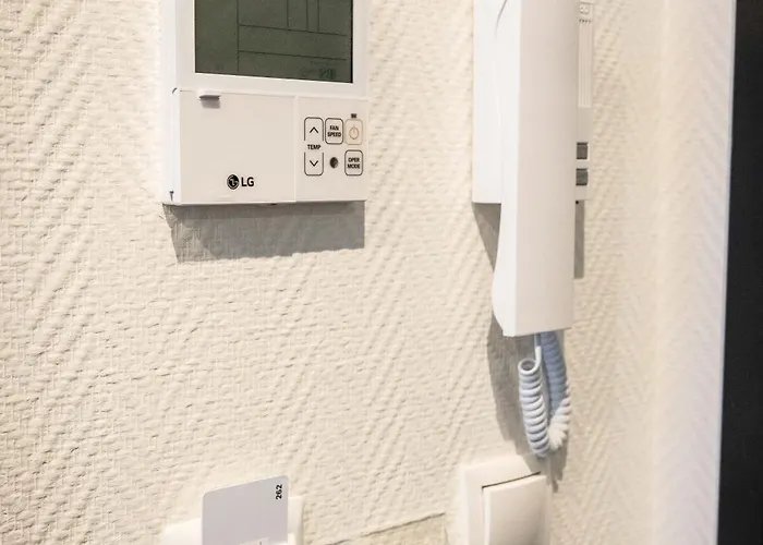 Wolnosci 6 Self Check-in 24h Apartment