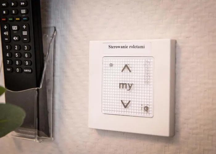 Wolnosci 6 Self Check-in 24h Apartment Poznan