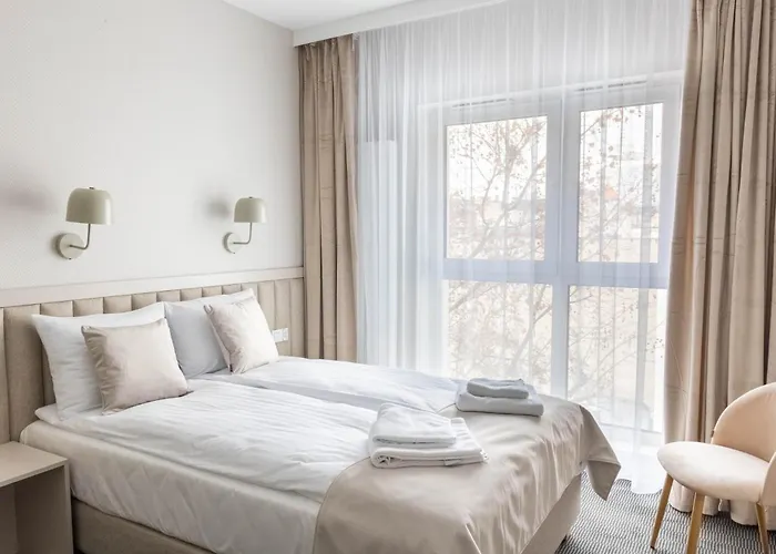 Wolnosci 6 Self Check-in 24h Poznan