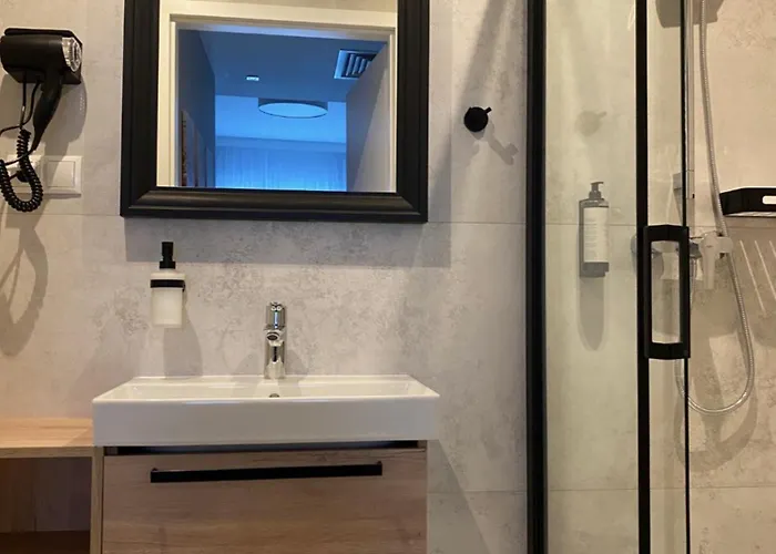 Wolnosci 6 Self Check-in 24h Apartment