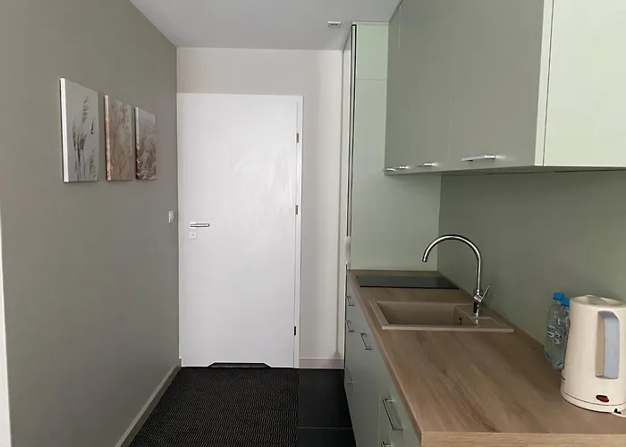 Apartment Wolnosci 6 Self Check-in 24h Poznan