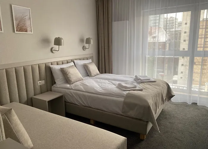 Apartment Wolnosci 6 Self Check-in 24h *