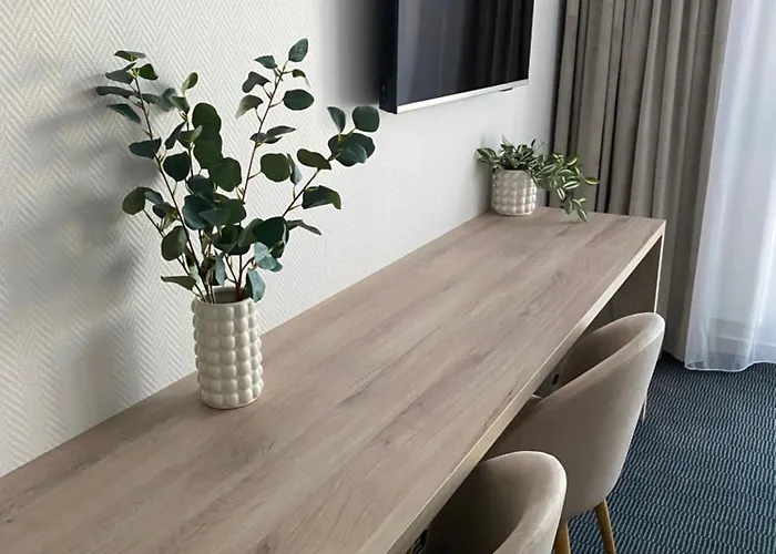 Wolnosci 6 Self Check-in 24h