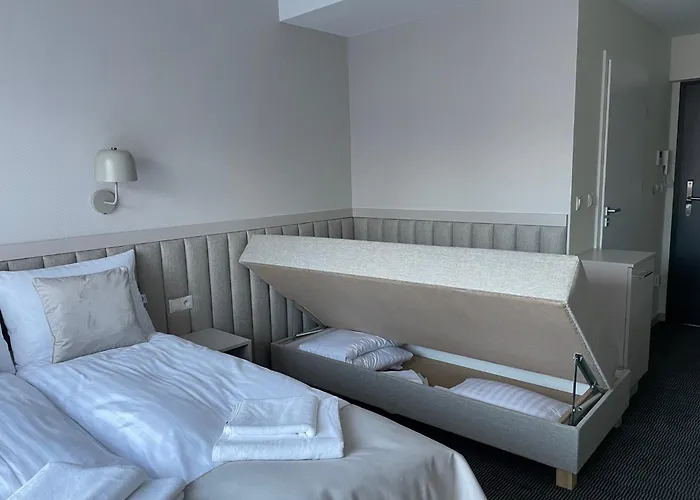 Wolnosci 6 Self Check-in 24h 아파트 *