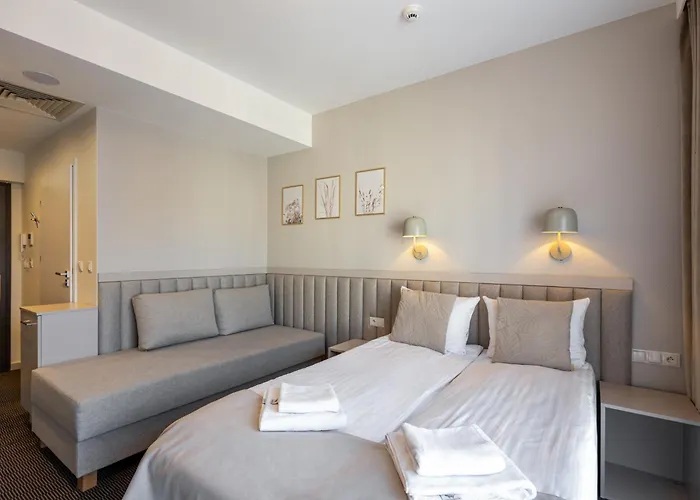 Apartment Wolnosci 6 Self Check-in 24h Poznan