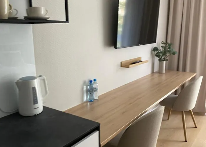 Wolnosci 6 Self Check-in 24h Apartment *